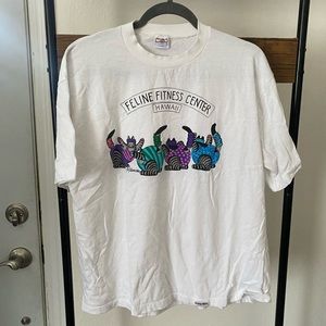 Vintage T-shirt